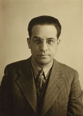 Blumenfeld Jacob (1891-1954)
Provisor
Keywords: [medics]