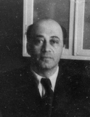 Flaks Jacob (1904-1962)
Keywords: [F]