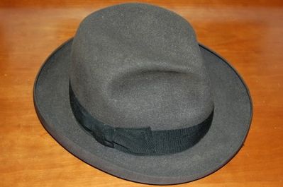 Epstein Solomon - "Uus Jokey Club" Tallinn
