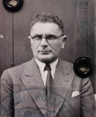 Jossel-Hirsch Hirschhorn (1891-1941 [img]http://muuseum.jewish.ee/md.gif[/img])
