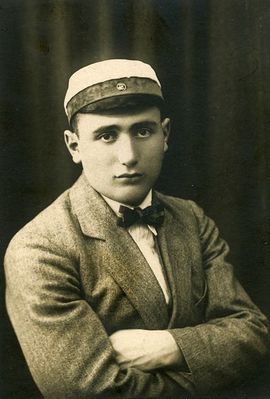 Isak Haitov (1904-1941) [img]http://muuseum.jewish.ee/md.gif[/img]
