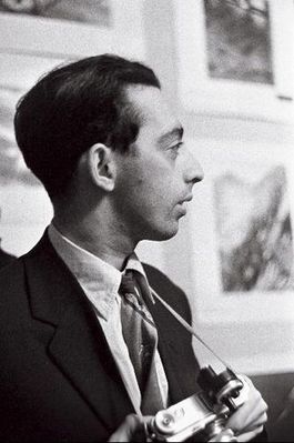 Faivi Kljutschik (1933-2008)
