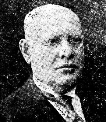 Klompus Haim (1861-1935)
Keywords: [K] [fire]