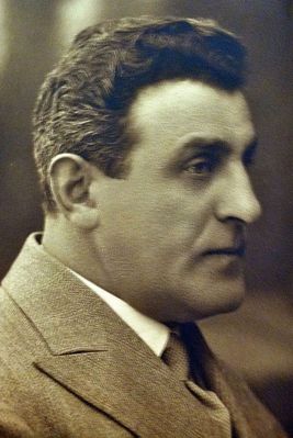 Krause in 1936
Who is he? He is not in the list of estonian Jews
Keywords: [unknown]