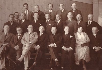 5 years of Kulturrat
