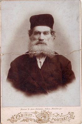 Koppel Gordon (1855-1941 [img]http://muuseum.jewish.ee/md.gif[/img])
