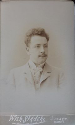 Lenzner Aron
Keywords: [L]