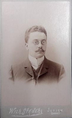 Lenzner Jerachmiel
Keywords: [L]