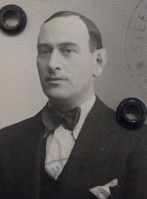 Leo Hirschfeld (1896-1941 [img]http://muuseum.jewish.ee/md.gif[/img])
