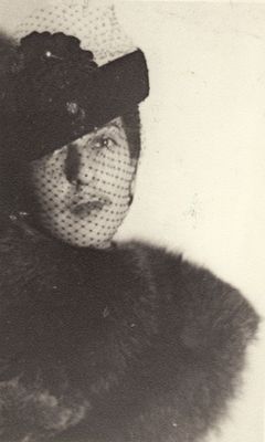 Sina Markovitsch (Bernstein)
