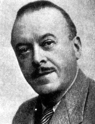 Mark van Jung (1888-1949)
