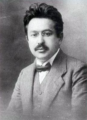 Blumberg Markus (1883-1952)
Keywords: [medics]