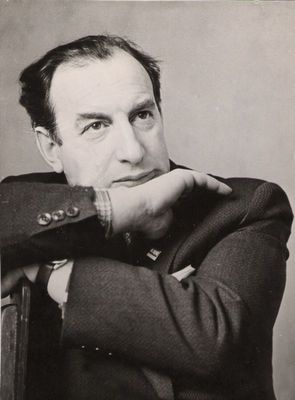Samuel Migdal (1918-1981)
