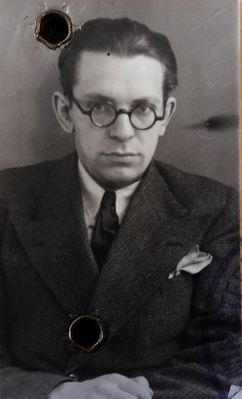 Nikolai Lopatnikov (1903-1976)
Keywords: [L]