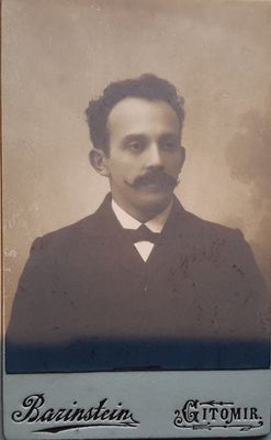 Ostrovsky Meer
Keywords: [O]