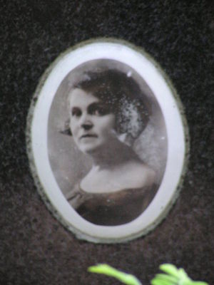 Scheine Rochlin (Tschapkovski) (1887-1933)
