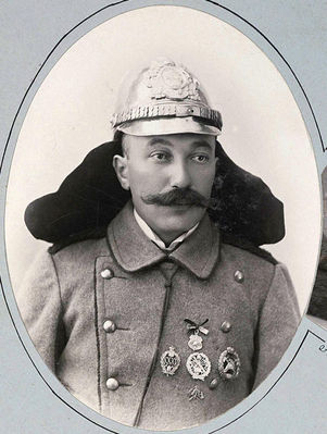 Piltin Oskar (1868-1932)
