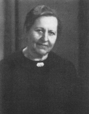 Amalie Weinrank
