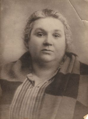 Sara Riva Pavlovski (Musikant)
