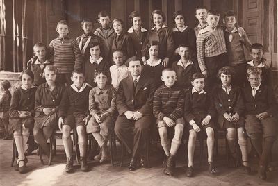 Tallinn - ? 
The teacher - Kosotsky
Keywords: [unknown]