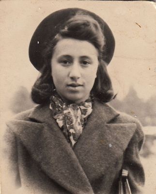 Haja Dobe Garbuz (Rusinov)
Keywords: [R]