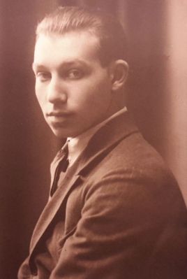 Solomon Racheltschik (1907-1987)
