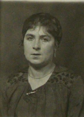 Roche Rebekka Fischer
