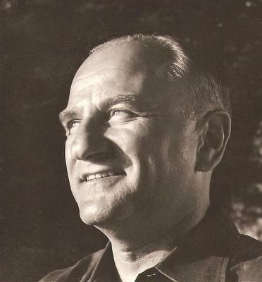 Samuel Lourie (1905-1957). 
Lurje
