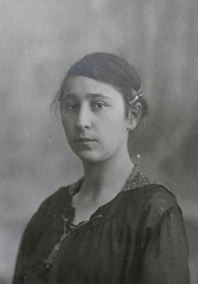 Schmehmann Feiga Reisa
