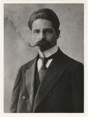 Slutski
The teacher of the boys school in the Keila-Joa Manor, friend of Volkonski. No details known...
