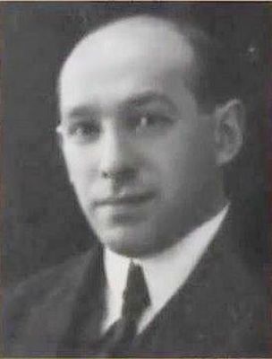 Efraim Lerenmann (1888-1942)
