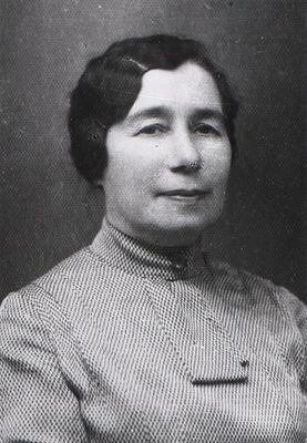 Gens Sofie (1887-1954)
Keywords: [G]