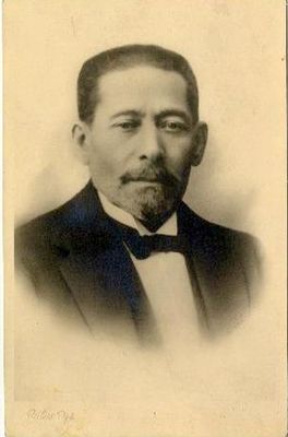 Lasar Selmanovitsch (1862 - 1934) 
