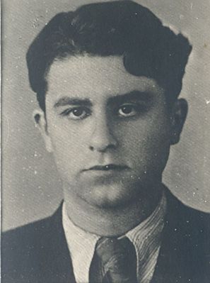 Viktor Teitelbaum (1919-1986)
