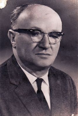 Abram Beron (1908-1971)
