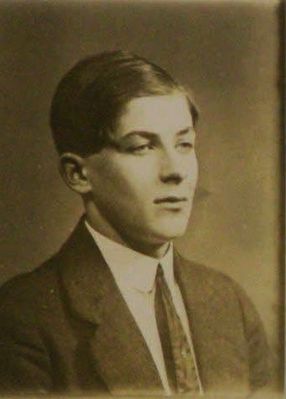 Abram Isak Fischer (1902-1979)
