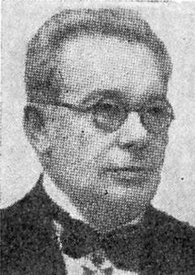 Abram Rubanovitsch (1871-1940)
