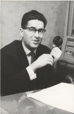 Abramson Gabriel.
Abramson, Gabriel - vabriku Keila direktor.  03.01.1964. Hiljem - vabriku Marat direktor.
