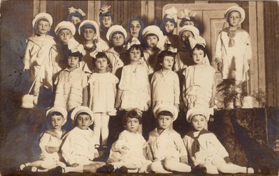 Tallinn - Kindergarten
