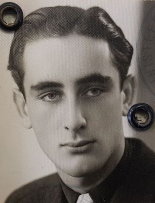 Ado (Abram) Slutsk (Slutski) (1918-2006)
