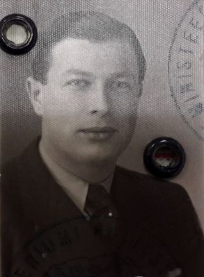 Saardo Meriste (Salmen Meerovitsch) (1908-?)
