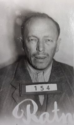 Abram Ratner (1897-?)
