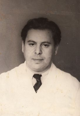 Leibo Jehuda (1904-1958)
