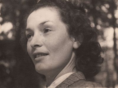 Jakobson Barschay (Olkenitski) Sima - therapist (1924-1975)

