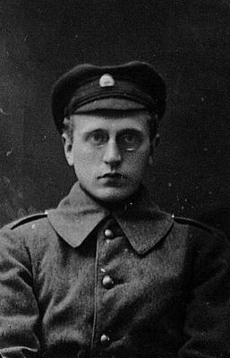 Berkovitsch Pavel (1894-1975)
