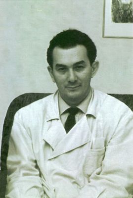 Lieberman Boris (1925-1987)
Keywords: [L]