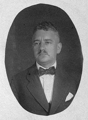 Blumberg Mendel (1880-?)
