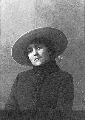 Blumsohn Martha (1896-?)
