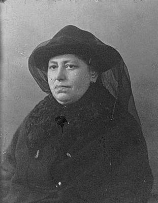 Blumsohn (Kofkin) Sara (1867-?)
Keywords: [medics]