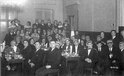 1935-2-10 - XII Jubilee. Tartu  
